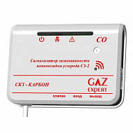 Сигнализатор СЗ-2